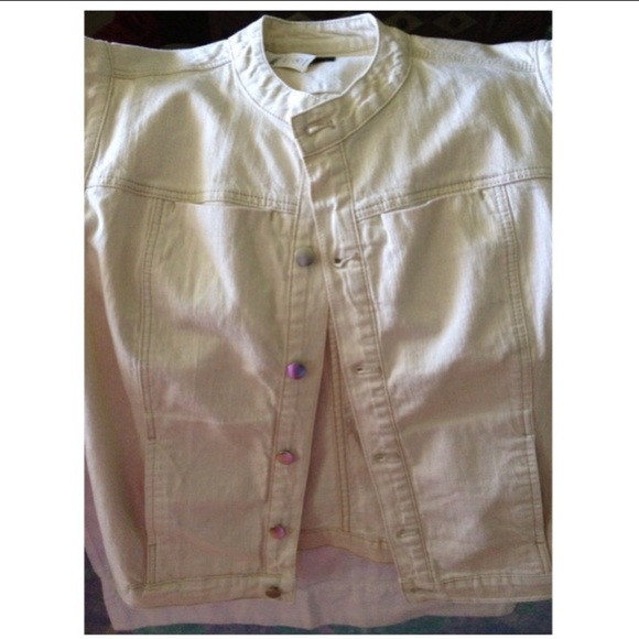 Kate Spade Saturday utility Vest, lots of pockets - Picture 7 of 8